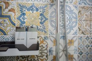 Ένα μπάνιο στο FRAiMARI Home +56 φωτογραφίες