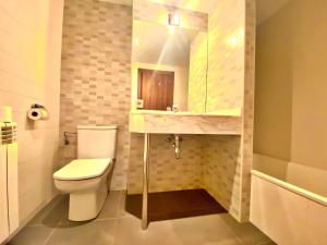 Fotografie z fotogalerie ubytování KHI Encamp, para 6 pax v destinaci Encamp