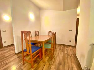 Fotografie z fotogalerie ubytování KHI Encamp, para 6 pax v destinaci Encamp