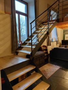 Gallery image of L'Ecole in Dinant