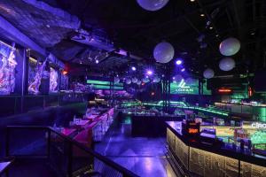 Fotografia z galérie ubytovania Priamos Hotel Erato v Aténach