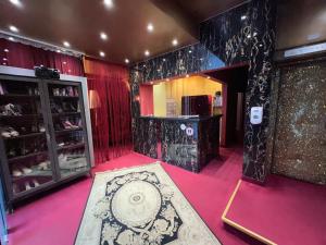 Fotografia z galérie ubytovania Priamos Hotel Erato v Aténach