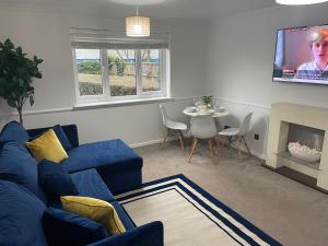 Gallery image of Modern 1 Bed ground floor apartment in Dartford