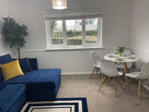 Gallery image of Modern 1 Bed ground floor apartment in Dartford