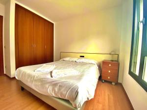 Gallery image of Tucamp 2,8 Al lado del Telecabina in Encamp