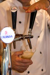 Bevande di Hotel Ristorante Walser
