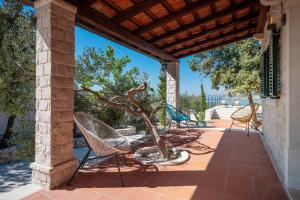 Fotografie z fotogalerie ubytování Olive Park House Brač v destinaci Povlja