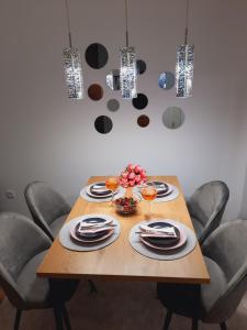 Fotografia z galérie ubytovania Apartman Kristal v destinácii Sremska Mitrovica