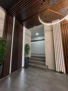 Fotografia z galérie ubytovania Apartman Kristal v destinácii Sremska Mitrovica