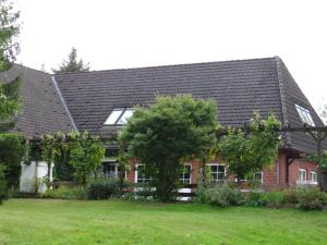 Φωτογραφία από το άλμπουμ του Hotel zum Fährhaus σε Πάρχιμ