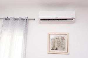 Zdjęcie z galerii obiektu Apartamento Alexa, a 800mts Catedral WiFi Smart TV w Murcji