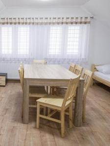 Fotografia z galérie ubytovania Agroturystyka u Aleksa v destinácii Krajno-Zagórze