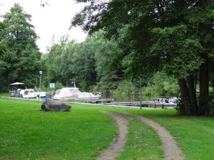 Φωτογραφία από το άλμπουμ του Hotel zum Fährhaus σε Πάρχιμ