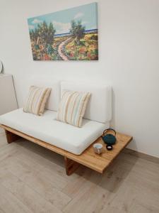 Gambar di galeri bagi Scialè Salento Casa Vacanza di Lido Conchiglia +23 gambar