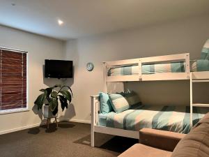 Gallery image of Phillip Island Holiday Apartments in Cowes