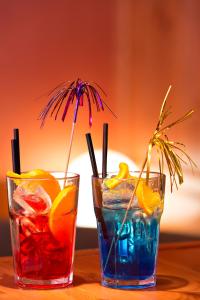 Bevande di Hotel Ristorante Walser