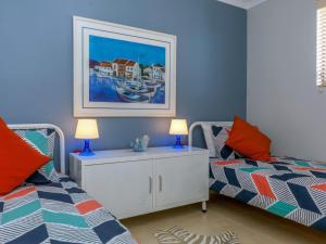 Gallery image of A Yachtsmans Rest Unit 3 37 Victoria Parade in Nelson Bay