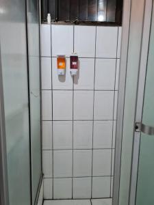 Bathroom sa HopeCR