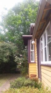 Gallery image of Dowling Cottage - tranquil haven in Blackheath in Blackheath