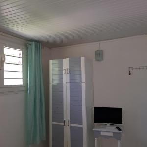 Galeriebild der Unterkunft LA PERLE MARINE in Le Prêcheur + 11 Fotos