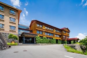 Gallery image of Towada Hotel in Kosaka