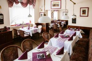 Afbeelding uit fotogalerij van Hotel am Bahnhof in Stendal