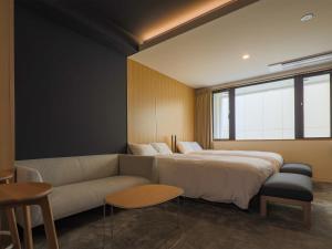 Gallery image of Hotel Muso in Kyoto