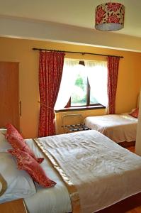 Gallery image of Old Orchard Lodge B&B in Rosslare