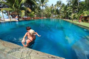 Bazén v ubytování Siam Royal View Pool Villa nebo v jeho okolí