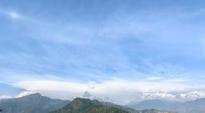 Fotografie z fotogalerie ubytování Hotel Mahadev Inn Pokhara v destinaci Pókhara
