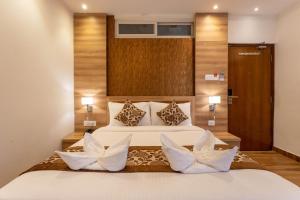 Fotografie z fotogalerie ubytování Hotel Mahadev Inn Pokhara v destinaci Pókhara