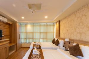 Fotografie z fotogalerie ubytování Hotel Mahadev Inn Pokhara v destinaci Pókhara