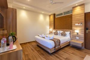 Fotografie z fotogalerie ubytování Hotel Mahadev Inn Pokhara v destinaci Pókhara