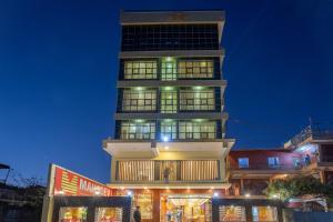 Fotografie z fotogalerie ubytování Hotel Mahadev Inn Pokhara v destinaci Pókhara