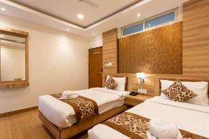 Fotografie z fotogalerie ubytování Hotel Mahadev Inn Pokhara v destinaci Pókhara