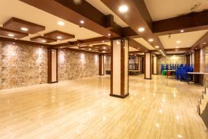 Fotografie z fotogalerie ubytování Hotel Mahadev Inn Pokhara v destinaci Pókhara