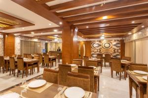 Fotografie z fotogalerie ubytování Hotel Mahadev Inn Pokhara v destinaci Pókhara