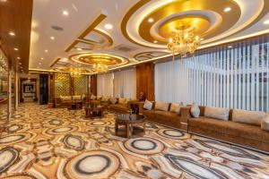 Fotografie z fotogalerie ubytování Hotel Mahadev Inn Pokhara v destinaci Pókhara
