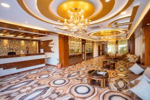 Fotografie z fotogalerie ubytování Hotel Mahadev Inn Pokhara v destinaci Pókhara