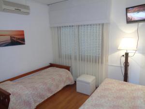 Cama ou camas em um quarto em Bonne Etoile