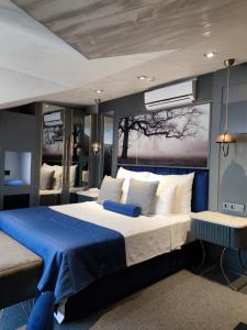 Gallery image of Skopea Inn Exclusive Hotel in Göcek