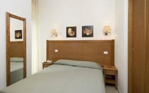 Gallery image of Hotel Belmar in Cattolica
