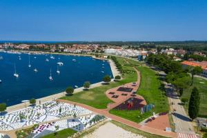 Gallery image of Apartments Leona in Umag
