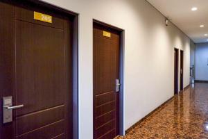 Fotografie z fotogalerie ubytování Sans Hotel Empress Simpang Lima v destinaci Semarang