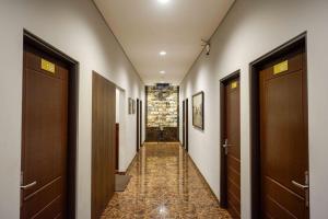 Fotografie z fotogalerie ubytování Sans Hotel Empress Simpang Lima v destinaci Semarang