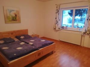 Imagen de la galería de Ferienwohnung Lassing, en Lassing