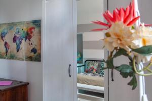 Fotografie z fotogalerie ubytování Ciao Bella COLORS v destinaci Riomaggiore