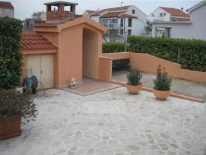 Fotografia z galérie ubytovania Apartmani NEDOKLAN v Srime