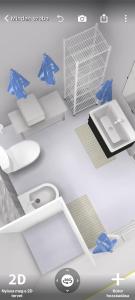 Et badeværelse på Rosies Family Apartment Bad Kleinkirchheim + 30 billeder