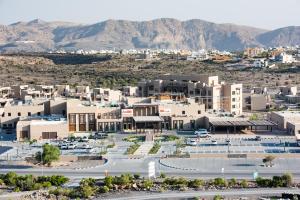 Jabal Al Akhdar的住宿－dusitD2 Naseem Resort, Jabal Akhdar, Oman，相簿中的一張相片